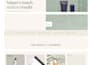 create a fully responsive modern website